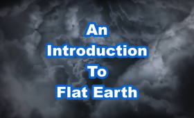35 Flat Earth Questions