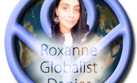 Roxanne The Globalist Denier
